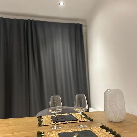 Le Loft Apartman Mennecy Kültér fotó