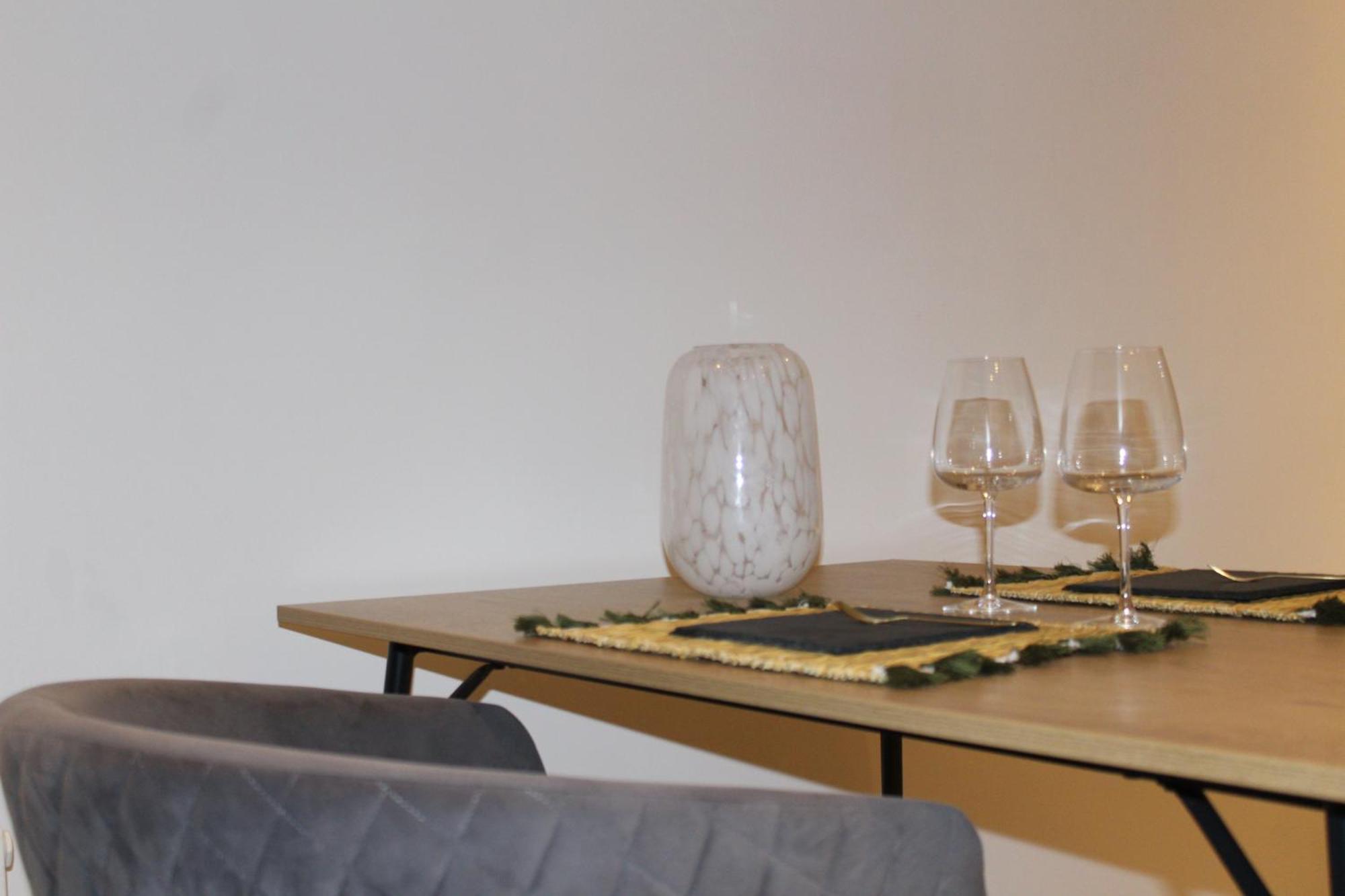 Le Loft Apartman Mennecy Kültér fotó