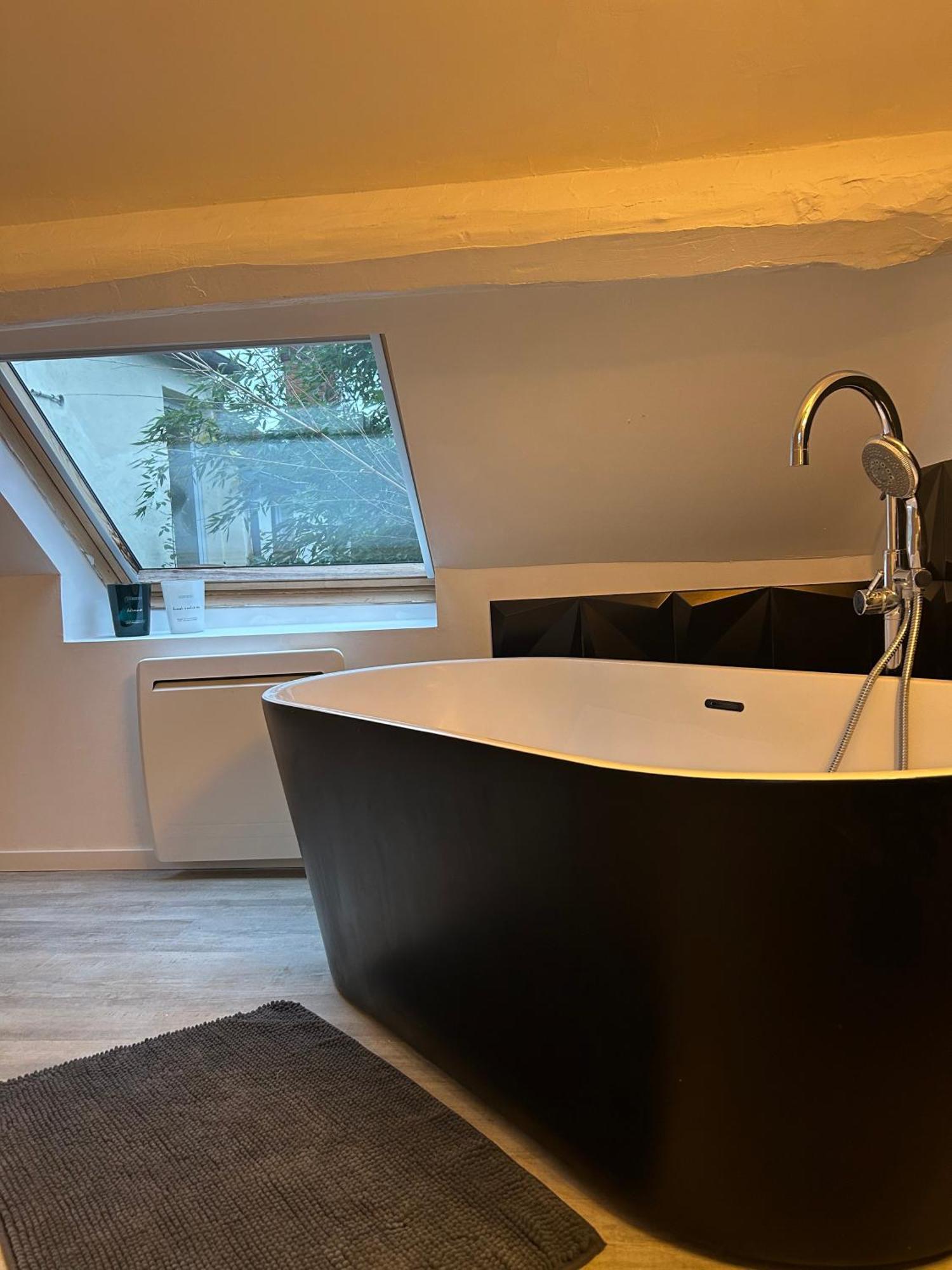 Le Loft Apartman Mennecy Kültér fotó